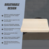 Pure Natural Latex Sleep Pillow Spine Support 30 x 50cm - Extra Image