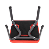 Invert Chair Yoga Workout Chair Headstand Stool Exercise Bench - 45-Degree Angle