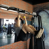 Grip Ball Forearm Muscle Strengthener - Front View