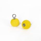 Grip Ball Forearm Muscle Strengthener - Close-Up Angle