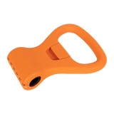Kettlebell Weight Grip Workout Gym Dumbells Clamp - Rear View