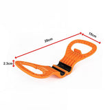 Kettlebell Weight Grip Workout Gym Dumbells Clamp - Extra Image