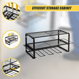 Power Tool Organiser Garage Storage - Extra Image