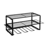 Power Tool Organiser Garage Storage - Extra Image