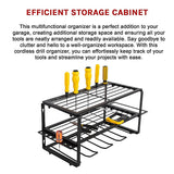 Power Tool Organiser Garage Storage - Extra Image
