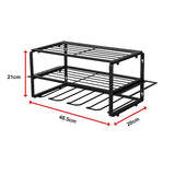 Power Tool Organiser Garage Storage - Extra Image