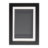 A4 Wooden Picture Frame For 50 Artworks Kids Art Display