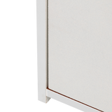 Bedside Tables Side Table Nightstand Storage Drawer Shelf Bedroom - 45-Degree Angle