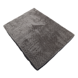 95x70cm Orthopedic Pet Dog Bed Mattress Therapeutic Joint Pain Comfort - Close-Up Angle
