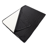 95x70cm Orthopedic Pet Dog Bed Mattress Therapeutic Joint Pain Comfort - Low Angle
