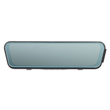 Dash Camera 1080P Front and Rear Smart Car DVR Recorder Night Vision 10 - 45-Degree Angle