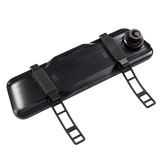 Dash Camera 1080P Front and Rear Smart Car DVR Recorder Night Vision 10 - Rear View