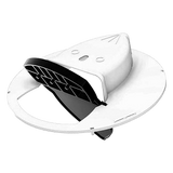 2 x Flip N Slide Bucket Lid Mouse Rat Trap Automatic Mouse Trap With Ladder Reusable - 45-Degree Angle