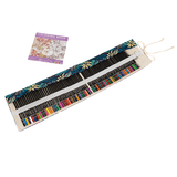 Coloured Pencils Colouring Artist Sketching Drawing for Kids Adults - Close-Up Angle
