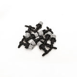 10m Irrigation Hose Garden Kit - Side View