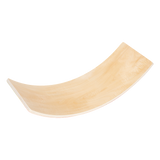 Wooden Wobble Balance Board for Kids Toddlers Adults - Extra Image