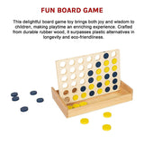 Classic Kids Toy Family Board Game Educational Children Gifts - Extra Image