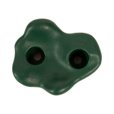 Deluxe 10 x Holds for Rock Climbing Wall Kids Outdoor Playground - Top-Down View