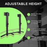 Ceiling Wall Joist Mount Pull Up Bar Chin Up Gym - Low Angle