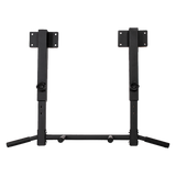 Ceiling Wall Joist Mount Pull Up Bar Chin Up Gym - Extra Image