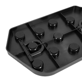 Push Up Board Rack System 13-in-1 Body Building Exercise Workout Tools - Extra Image