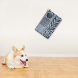 Pet Licking Mat Bite Resistant Non-Slip Slow Feeder - Extra Image
