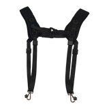 Electronics Accessories Bundle Waistband Shoulders Strap Kit SLR/DSLR Cameras