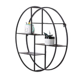 Floating Shelves Wall Shelf Floating Shelf - Top-Down View