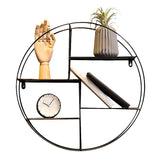 Floating Shelves Wall Shelf Floating Shelf - Low Angle