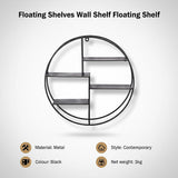 Floating Shelves Wall Shelf Floating Shelf - Extra Image