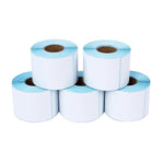 All Sizes Premium Quality Barcode POS, Label, Sticker, Price tag, Direct Thermal
