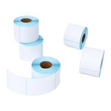 All Sizes Premium Quality Barcode POS, Label, Sticker, Price tag, Direct Thermal
