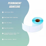 All Sizes Premium Quality Barcode POS, Label, Sticker, Price tag, Direct Thermal - Extra Image