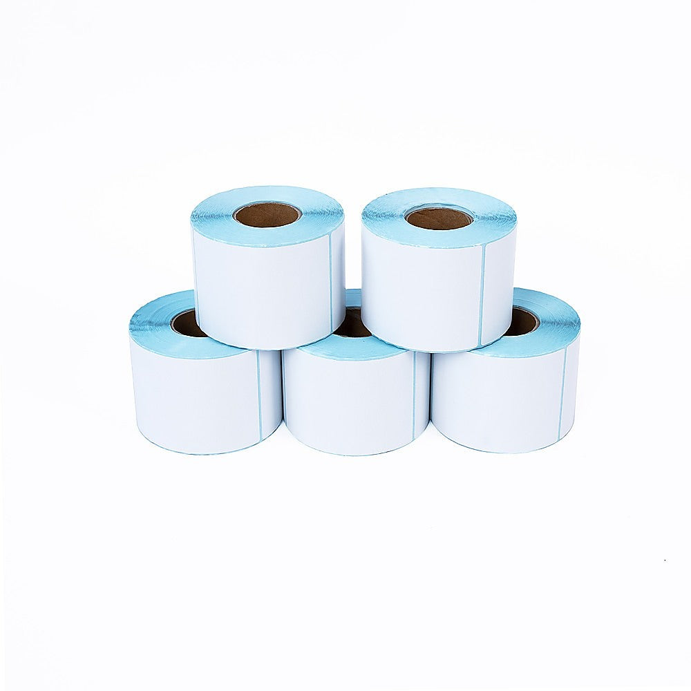 All Sizes Premium Quality Barcode POS, Label, Sticker, Price tag, Direct Thermal