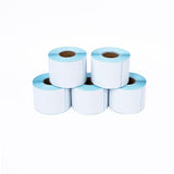 All Sizes Premium Quality Barcode POS, Label, Sticker, Price tag, Direct Thermal