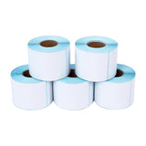 All Sizes Premium Quality Barcode POS, Label, Sticker, Price tag, Direct Thermal