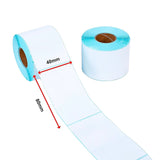 All Sizes Premium Quality Barcode POS, Label, Sticker, Price tag, Direct Thermal - Extra Image