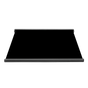 5.0m x 3.0m Retractable Folding Arm Awning Heavy Duty Full Cassette Motorised