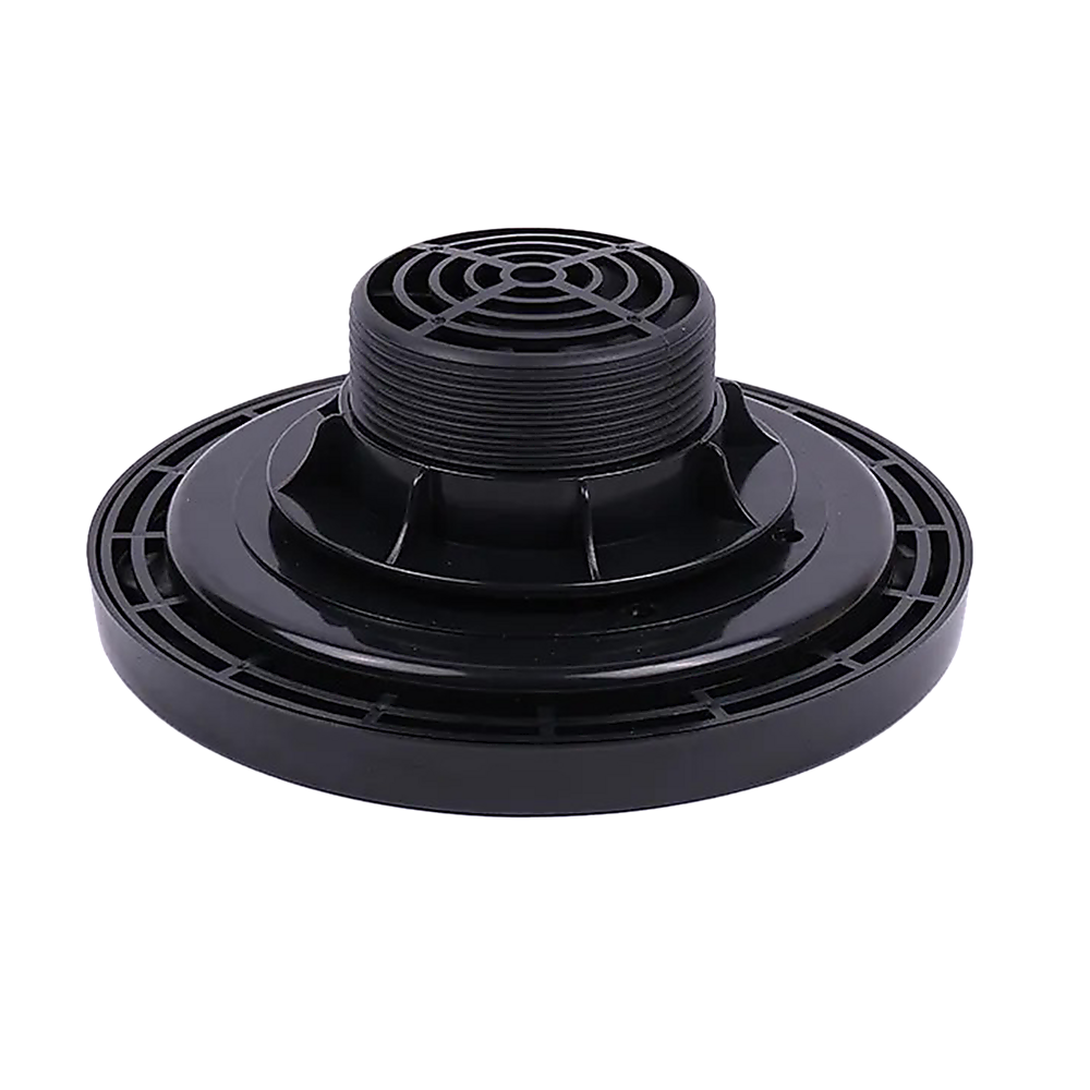 Solar Powered Roof Fan Ventilator Loft Vent for Boat RV Greenhouse Shed Caravan