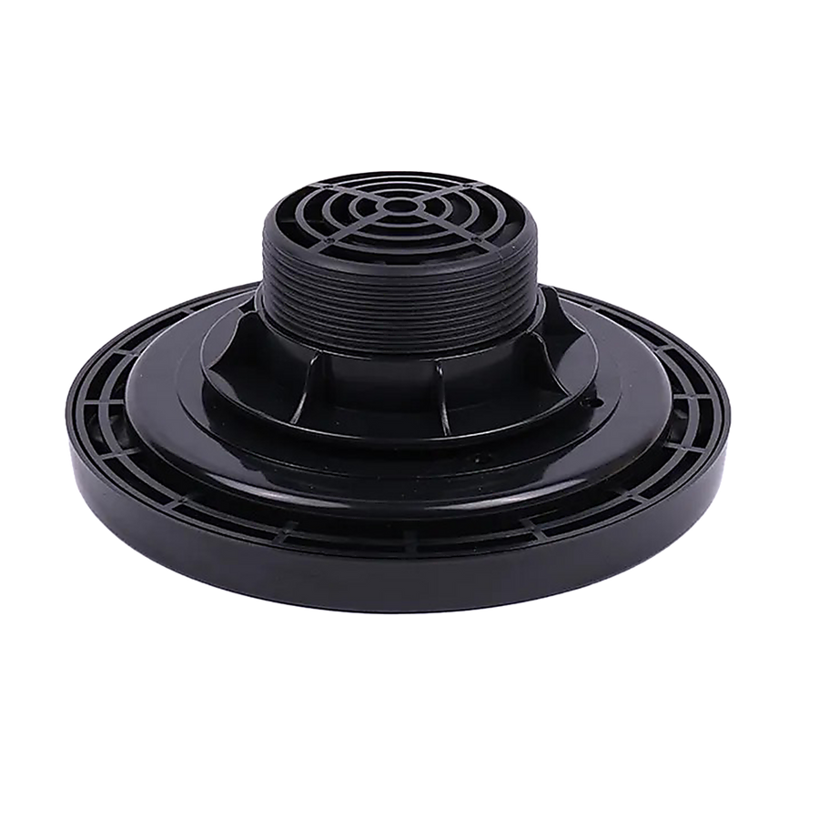 Solar Powered Roof Fan Ventilator Loft Vent for Boat RV Greenhouse Shed Caravan