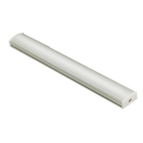 10 x 1M U-Style Aluminium LED Strip Light Channels for Cabinet Lighting