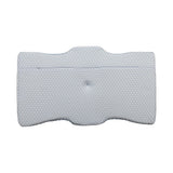 Soft Cervical Pillow for Neck Pain Relief Memory Foam Ergonomic