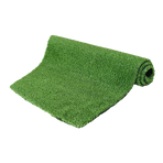 200cm x 250cm Lawn Turf Artificial Grass Mat Carpet Fake Synthetic Garden Landscape