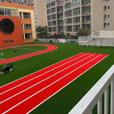 200cm x 250cm Lawn Turf Artificial Grass Mat Carpet Fake Synthetic Garden Landscape - Extra Image