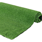 200cm x 250cm Lawn Turf Artificial Grass Mat Carpet Fake Synthetic Garden Landscape - Extra Image