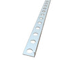 10 x Tile Trim Heavy Duty L Shaped Edge Aluminium 10mm
