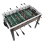 Foosball Soccer Table Game Activity for Home Office Recreation