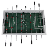 Foosball Soccer Table Game Activity for Home Office Recreation - Extra Image