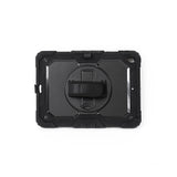 Heavy Shockproof Magnetic Rugged Stand Cover for iPad 9th/8th/7th Gen 10.2