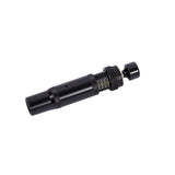Tyre Deflators x4 Air Deflator Tire Valve Core Tool 10~30 PSI Portable 4WD - Top-Down View